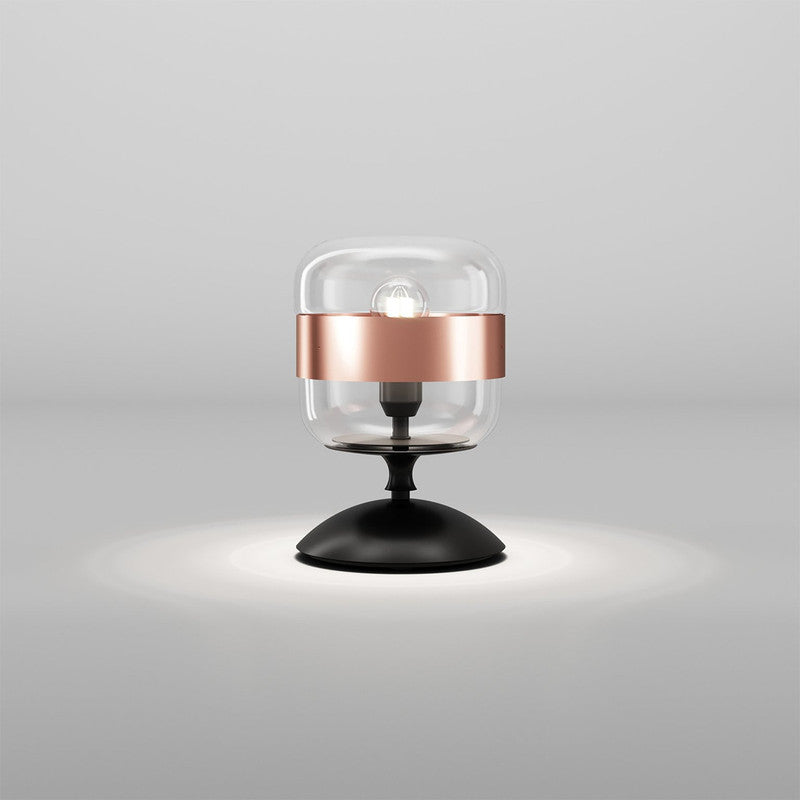Futura E26 Ul Table Lamp Light