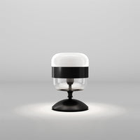Futura E26 Ul Table Lamp