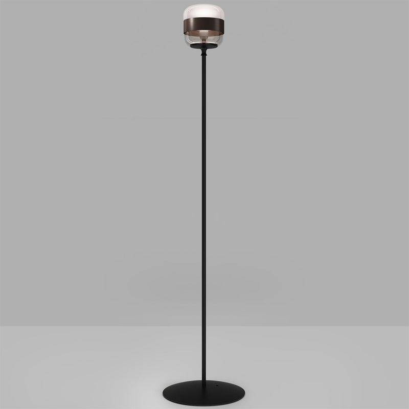 Futura 40cm E26 Ul Floor Lamp Light