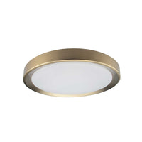 Flynn 11.75 inch 24W Flush Mount