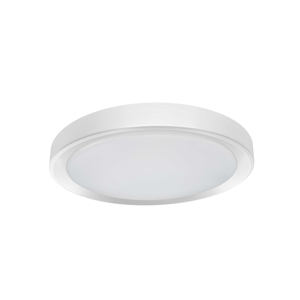 Flynn 11.75 inch 24W Flush Mount