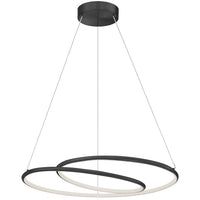 Gabriel 34W LED Chandelier