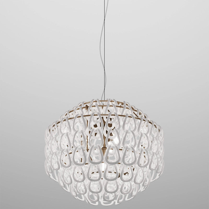 Giogali E26 Ul Suspension Light – Arevco Lighting Ottawa