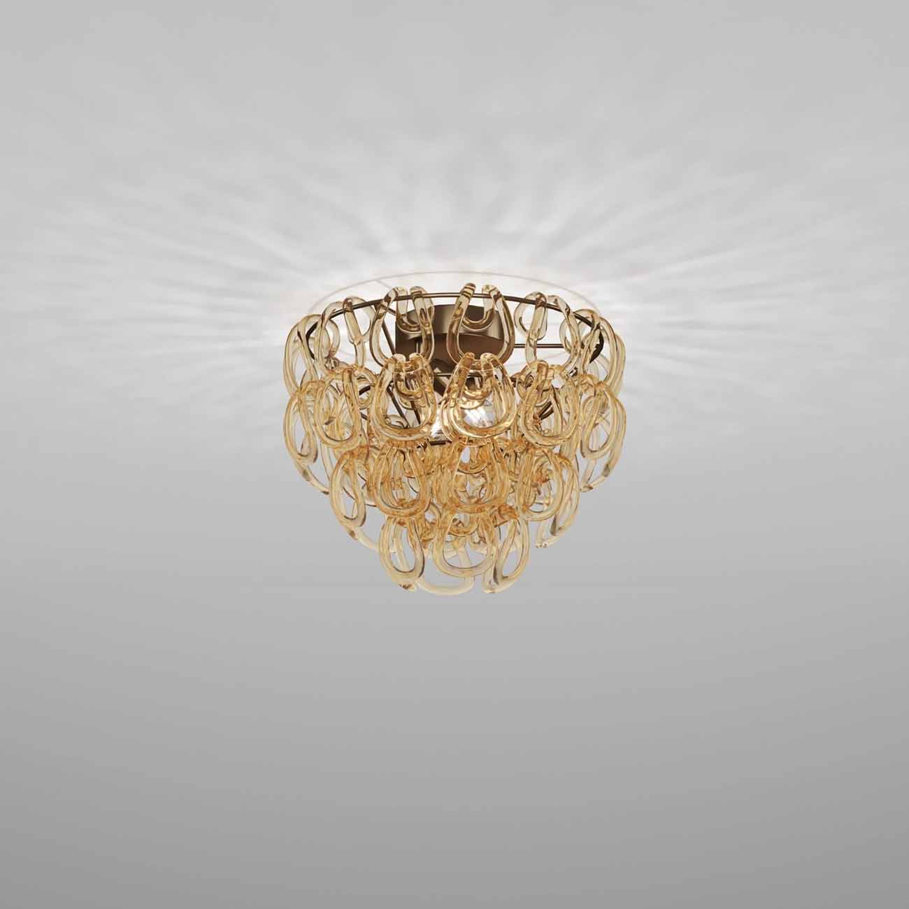 Giogali E26 Ul 1 Ceiling Lamp Light 