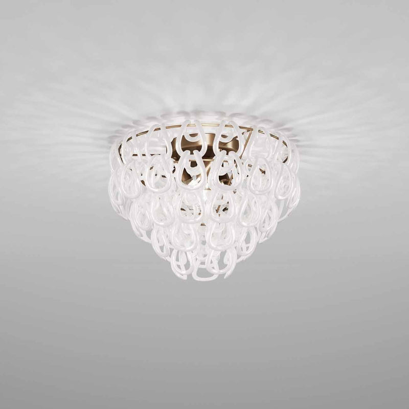 Giogali E26 Ul Ceiling Lamp Light