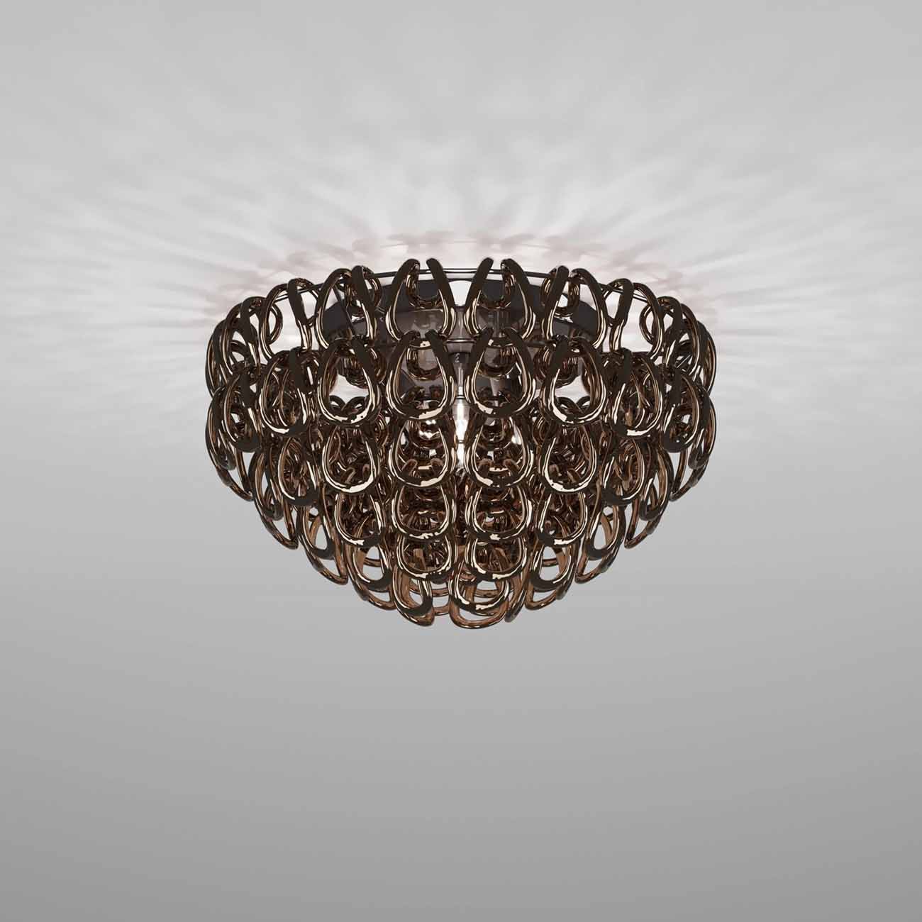 Giogali E26 Ul 1 Ceiling Lamp Light 