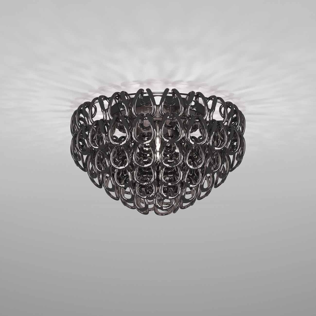 Giogali E26 Ul 1 Ceiling Lamp Light 
