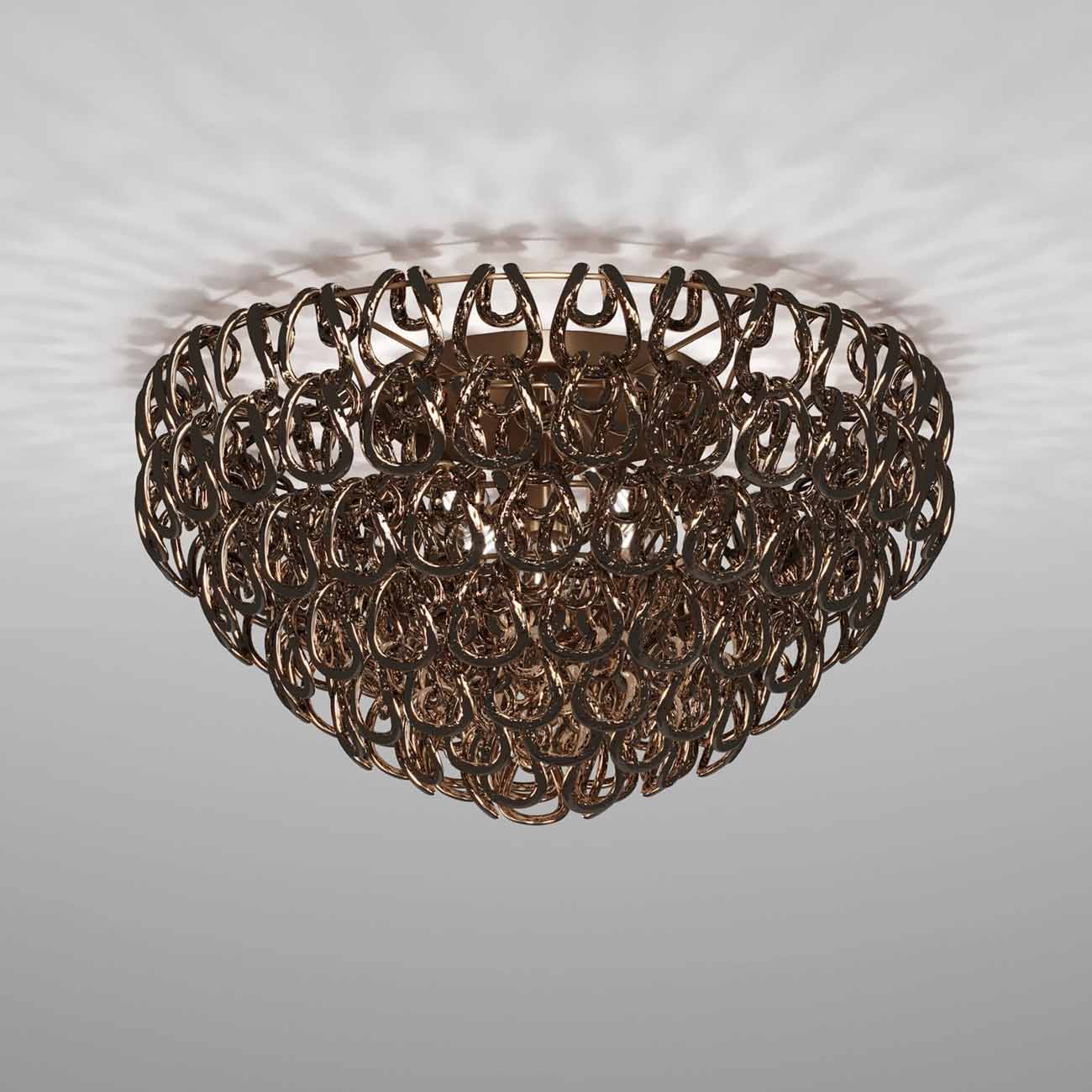 Giogali E26 Ul 1 Ceiling Lamp Light 