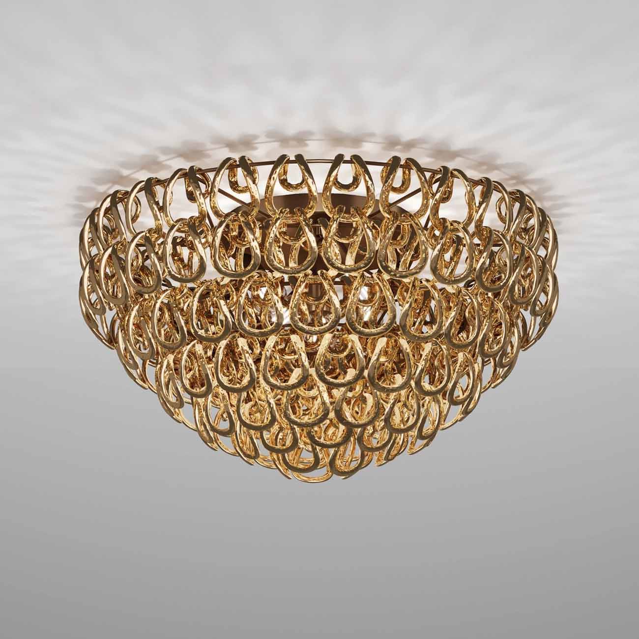 Giogali E26 Ul 1 Ceiling Lamp Light 