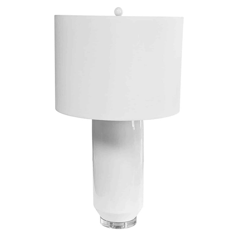 Goliath 1 Light 19 inch Incandescent Table Lamp