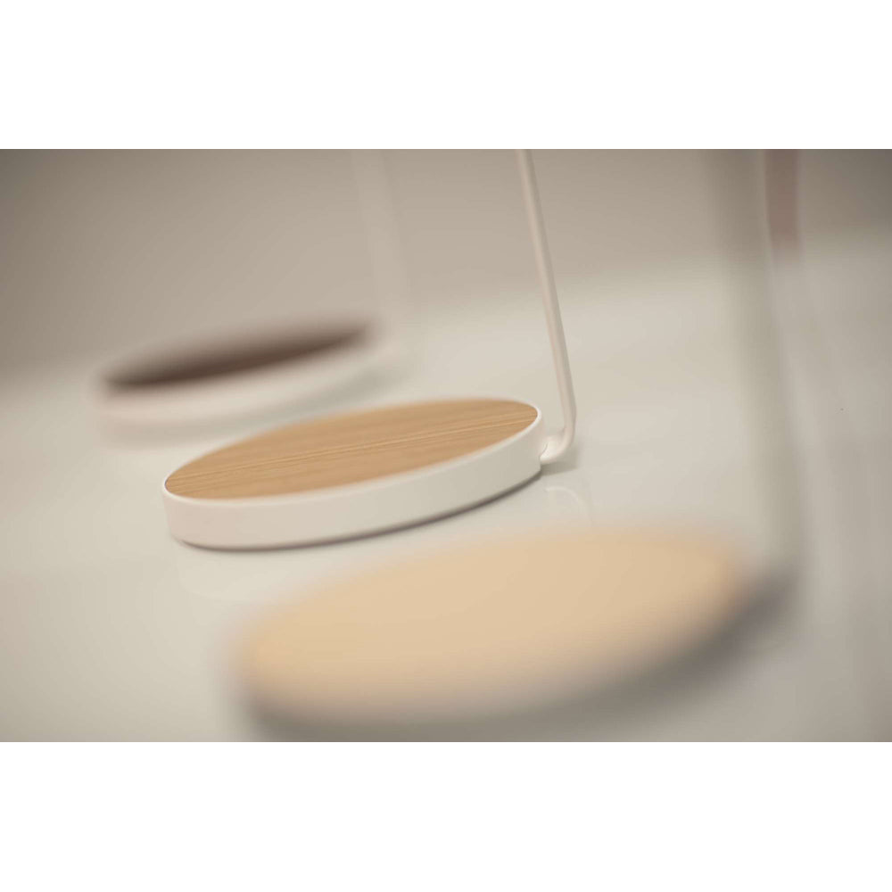 GRAVY DESK LAMP BASE PLATE CHOICES