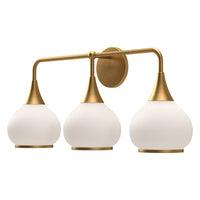 Hazel Vanity Wall Light