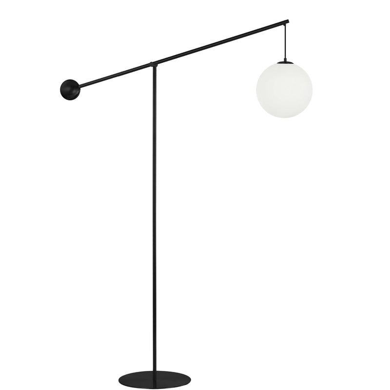 Holly 1 Light Incandescent Floor Lamp