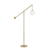 Holly 1 Light Incandescent Floor Lamp