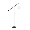 Holly 1 Light Incandescent Floor Lamp