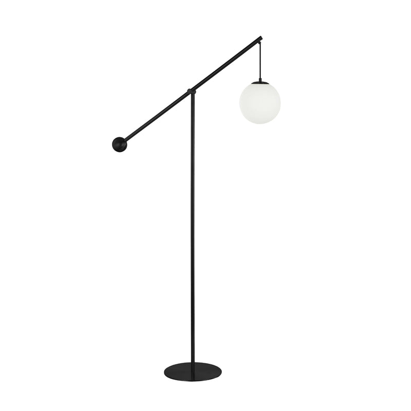 Holly 1 Light Incandescent Floor Lamp