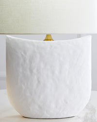 Cenote Table Lamp