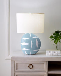 Franz Table Lamp