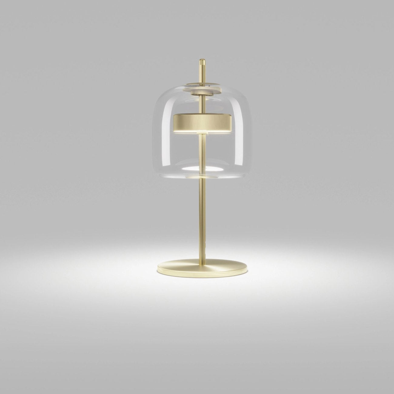 Jube Small Table Lamp