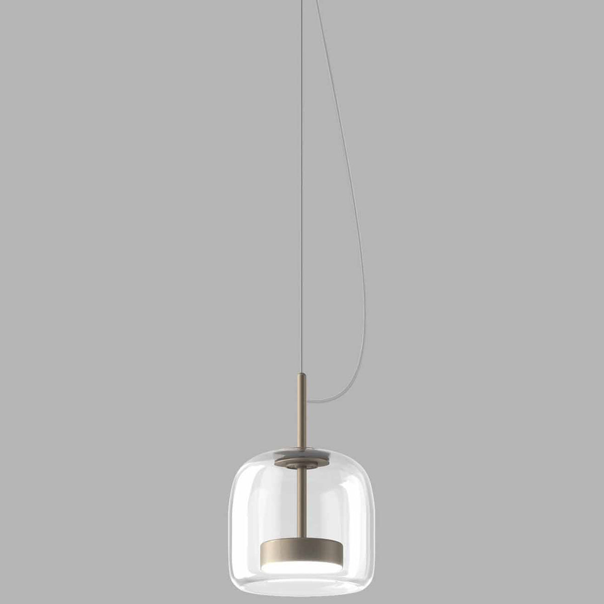 Jube Suspension 1 Petit Lamp