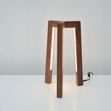 Junction Table Lamp
