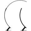 Kyudo Floor Lamp