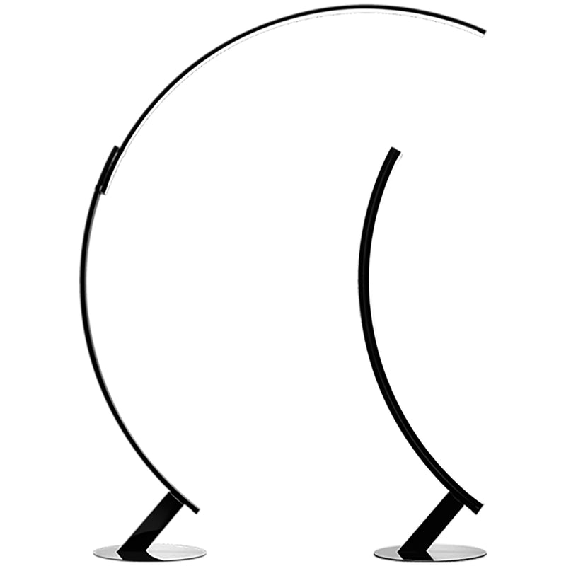 Kyudo Floor Lamp