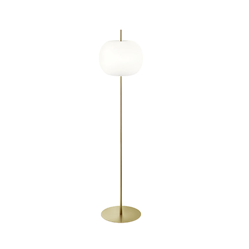 Kushi Xl Floor Lamp