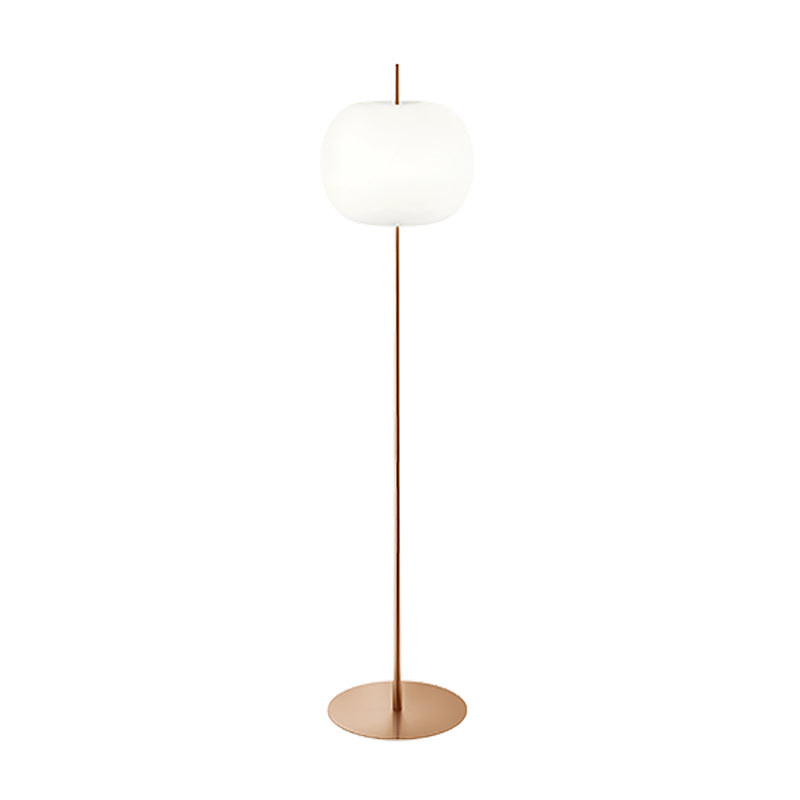 Kushi Xl Floor Lamp