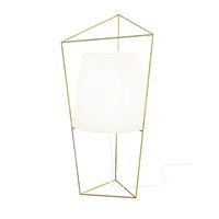 Tatu Dimmable Table Lamp