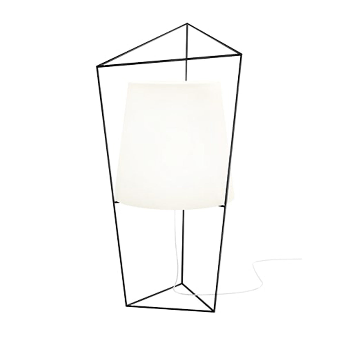 Tatu Dimmable Table Lamp