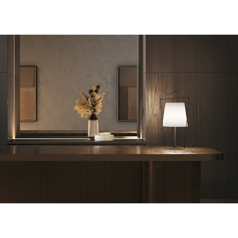 Tatu Dimmable Table Lamp