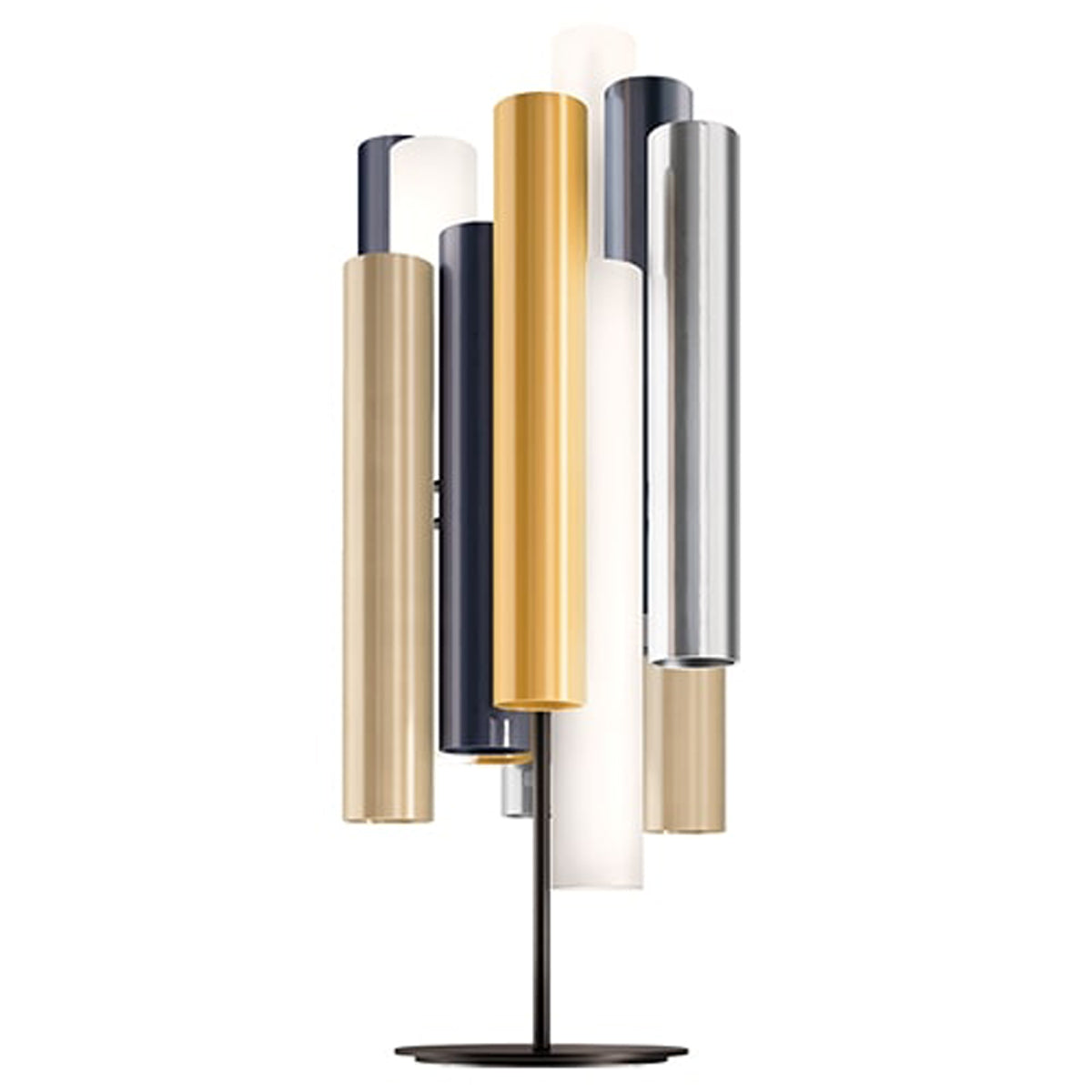 Toot Table Lamp