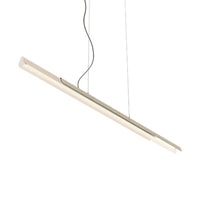 Dala Linear Suspension Lamp