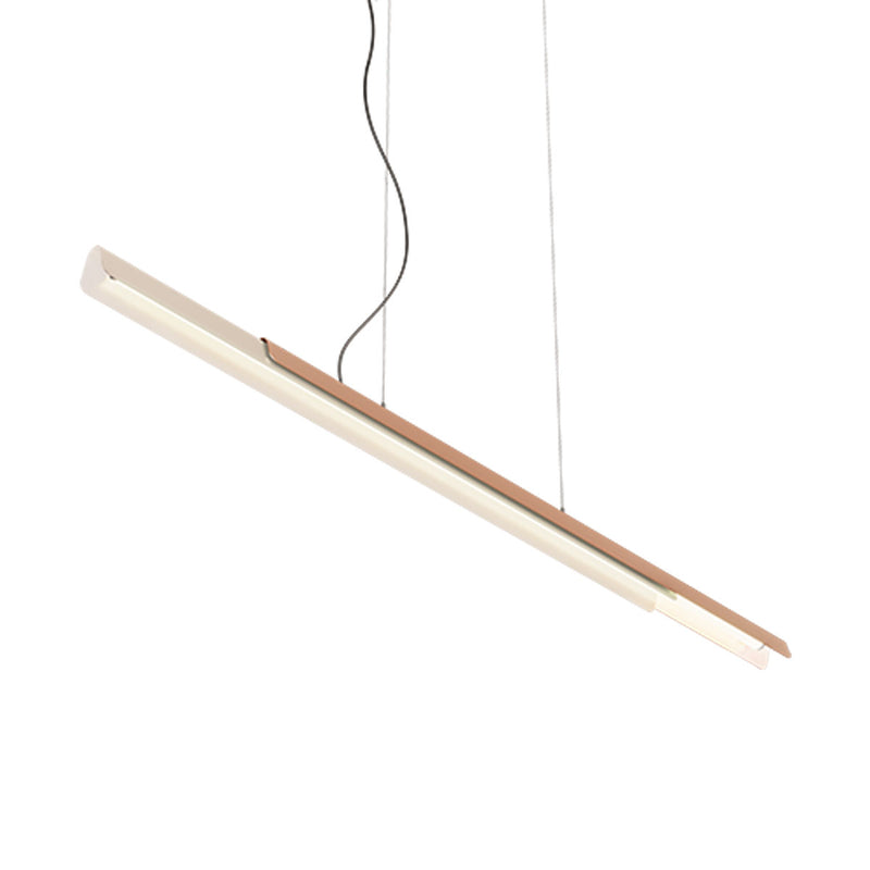 Dala Linear Suspension Lamp