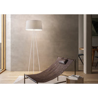 Tripod Floor Lamp