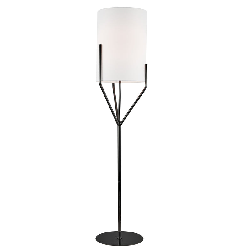 Khloe 1 Light Incandescent Floor Lamp