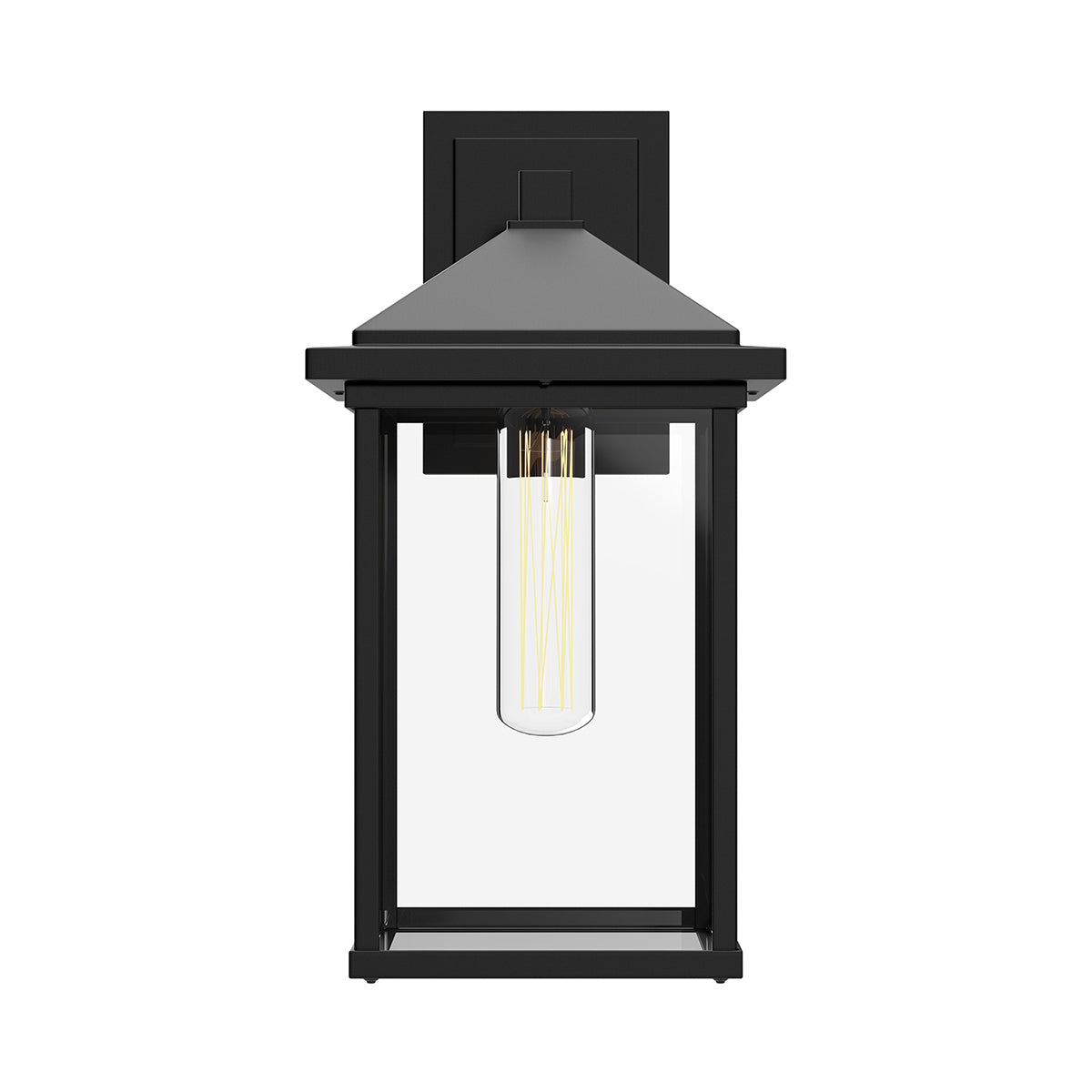 Larchmont Wall Lamp – Arevco Lighting Ottawa