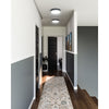 Laval Ceiling Flush Mount