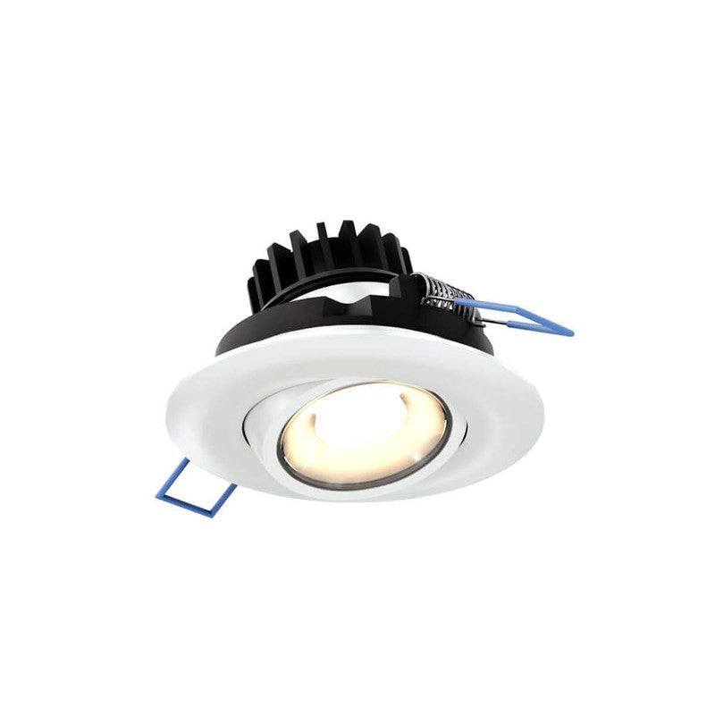 Dals 3" Gimbal Recessed