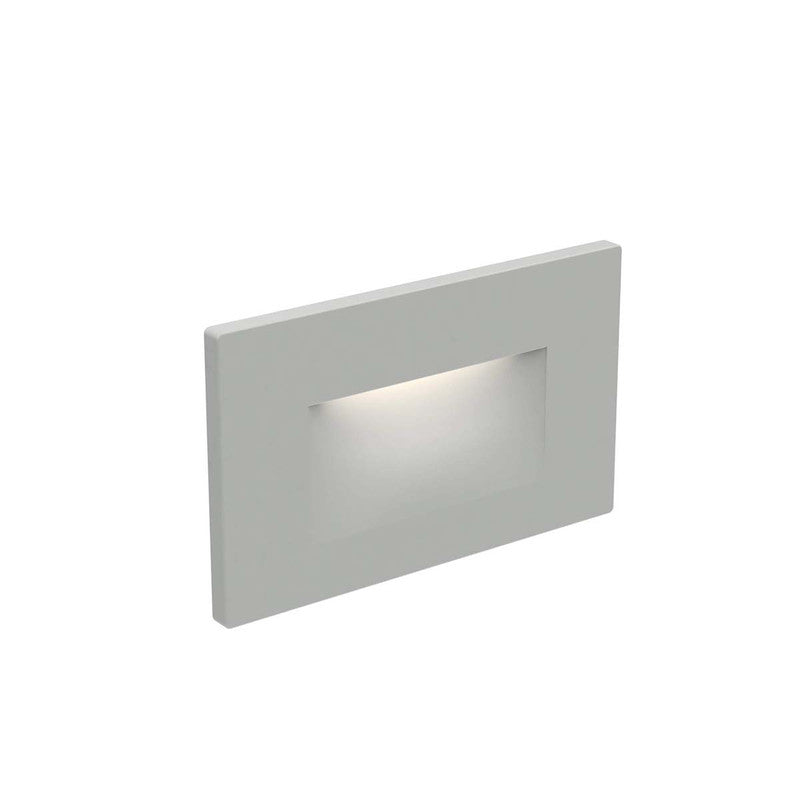 Dals Recessed Horizontal Step Light