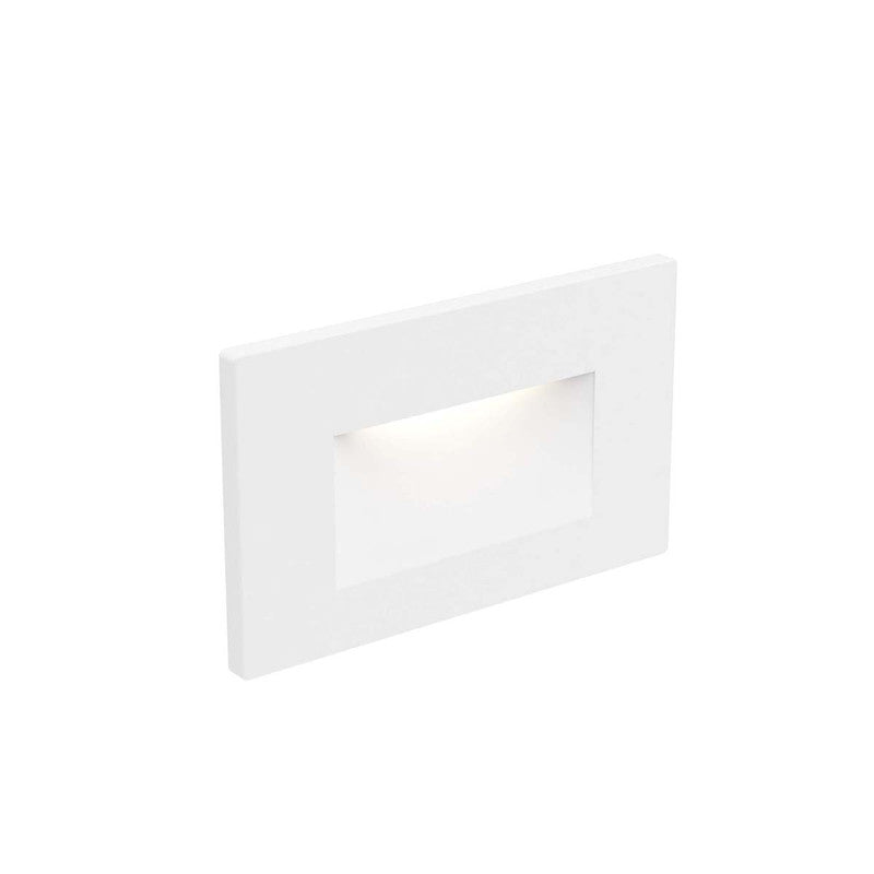 Dals Recessed Horizontal Step Light