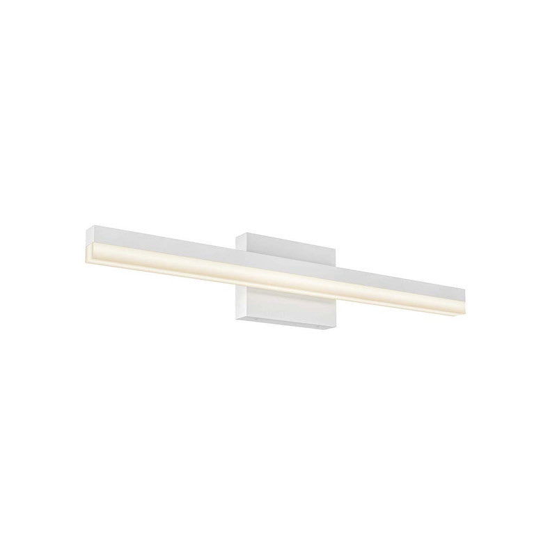 Dals 24" Sleek Vanity Light