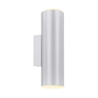 Dals Round Cylinder With Multiple Lighting Options