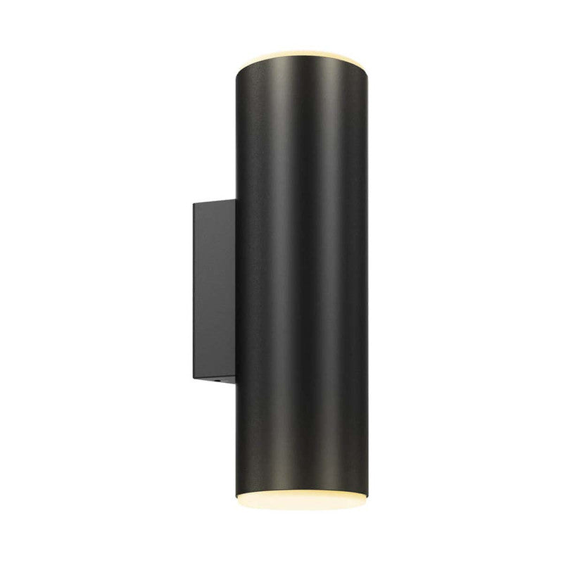 Dals Round Cylinder With Multiple Lighting Options