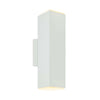 Dals Square Cylinder With Multiple Lighting Options