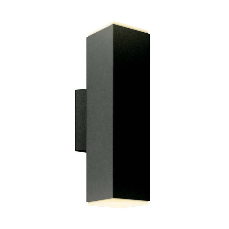 Dals Square Cylinder With Multiple Lighting Options