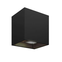 Dals Square Directional Wall Sconce