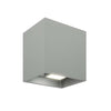 Dals Square Directional Wall Sconce