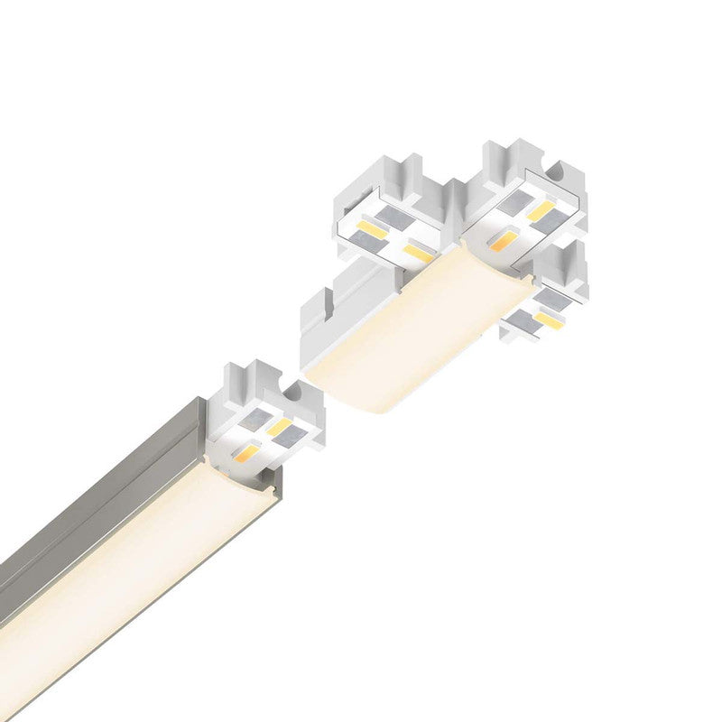 Dals X Connector for LINU Series